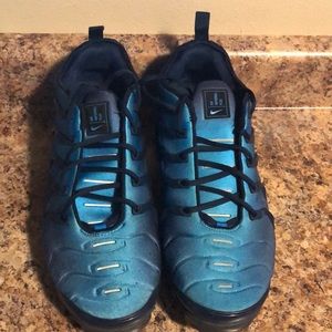 Nike Air Vapormax Plus Sz 14 No Original Box.